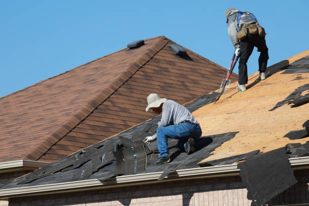 Waterproofing in Hornsby Bend, TX