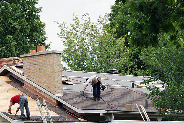 Best Storm Damage Roof Repair  in Hornsby Bend, TX