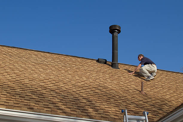 Roof Coating Services in Hornsby Bend, TX